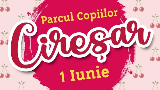 Ziua Copilului sărbătorită în Parcul Copiilor din Timișoara