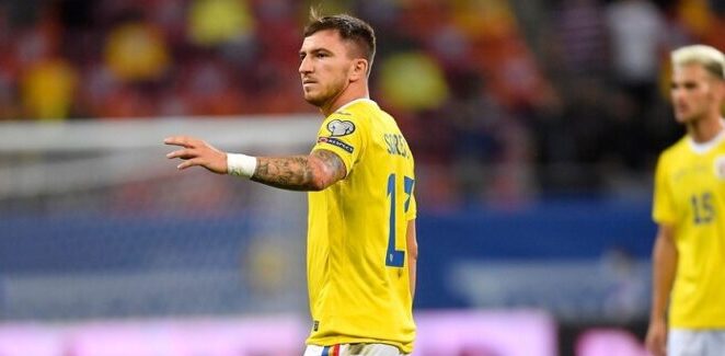 Cinci vestici în lotul extins al lui Gheorghe Hagi