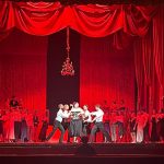 Bal la Savoy, din repetitia generala