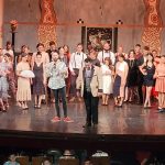 Bal la Savoy, din repetitia generala