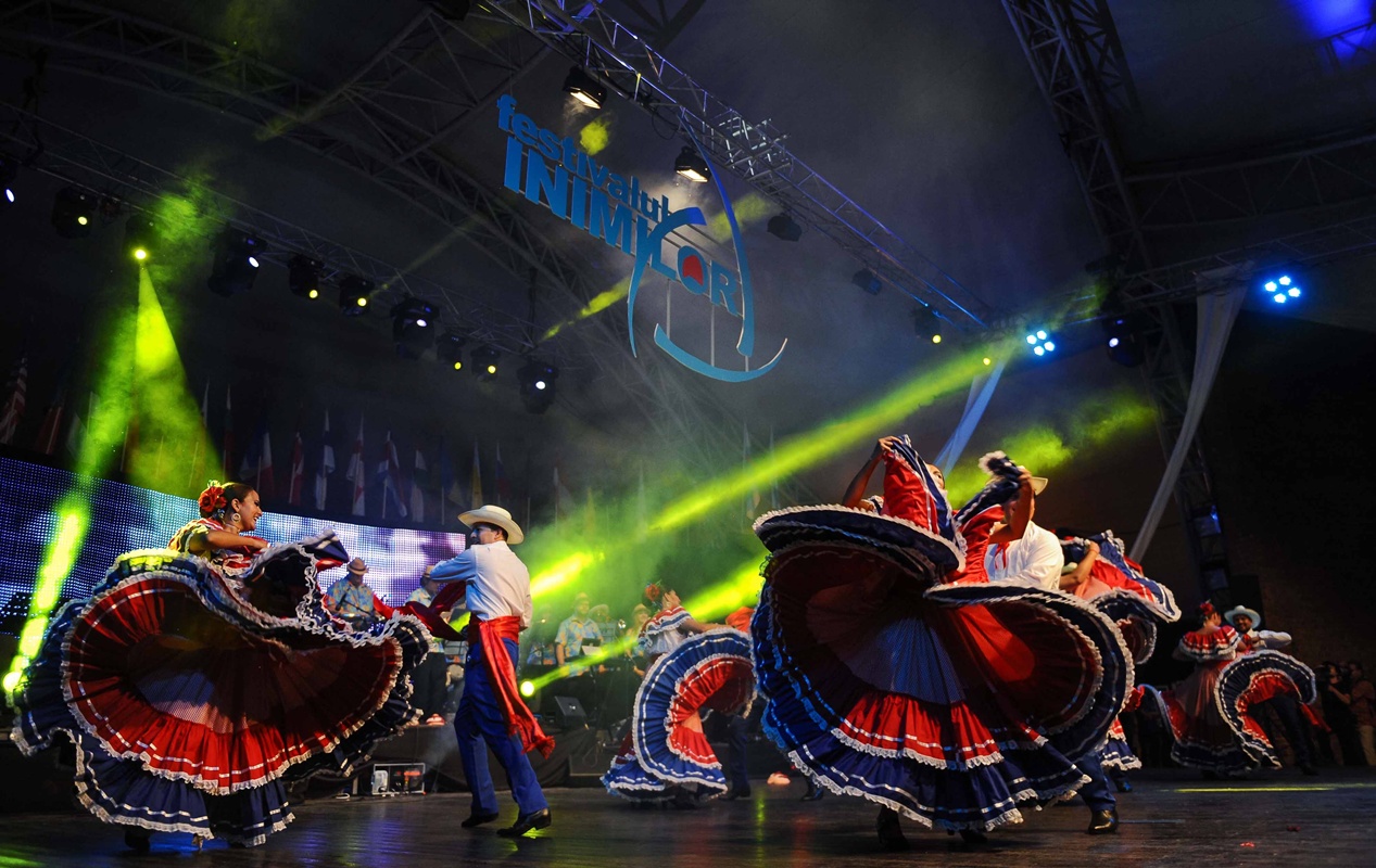 „Festivalul Inimilor”de la Timișoara începe astăzi