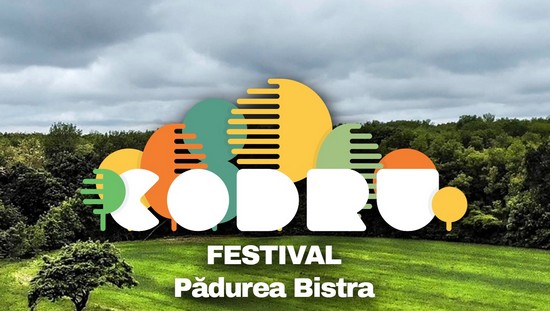 O nouă ediție Codru Festival, în Pădurea Bistra