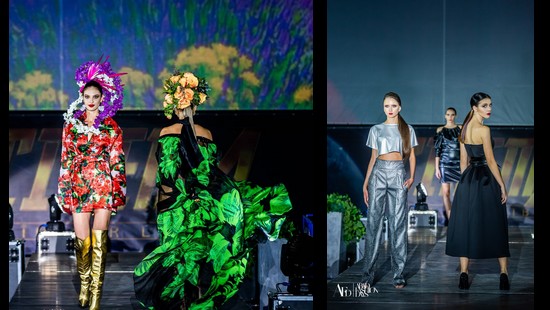 Arad Fashion Days 2022, la Vechiul Cazinou