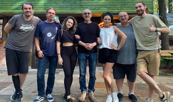 Trupa Taxi concertează la Timișoara, la Casa Tineretului