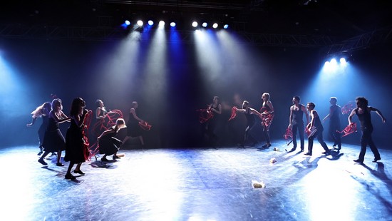 Programul lunii noiembrie al Teatrului Național Timișoara