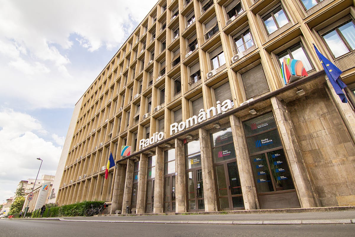 Ziua Națională, sărbătorită la Radio România