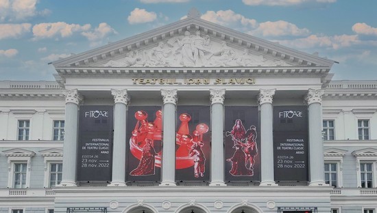 Festivalul Internațional de Teatru Clasic la Arad, cu întâlniri online cu actorii teatrelor invitate / PROGRAM