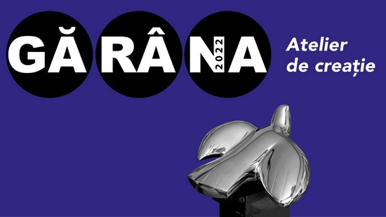 Expoziția "Gărâna 2022 - Atelier de Creație"