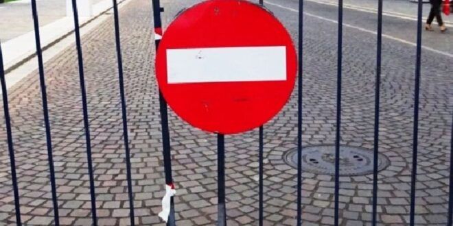 Restricții de circulație pe mai multe străzi din Timișoara
