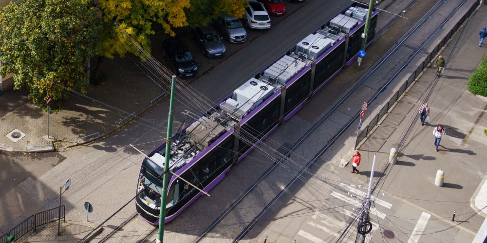 Modificări în circulația autobuzelor și tramvaielor din Timișoara