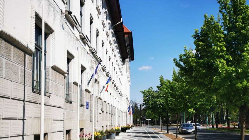 Primăria Timișoara, digitalizată complet până la sfârșitul anului Primăria Timișoara, digitalizată complet până la sfârșitul anului