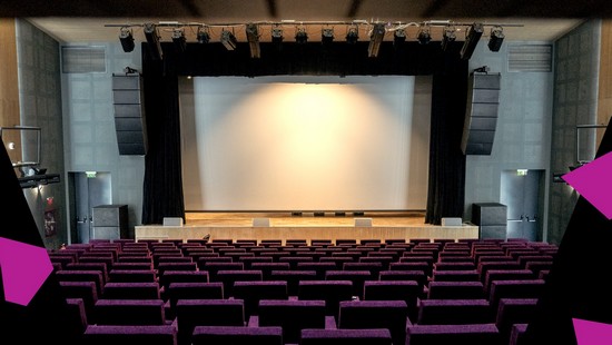 Filme și evenimente la Cinema Victoria din Timișoara