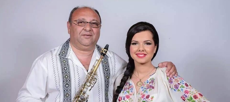 VIDEO-LIVE / Perpetuarea talentului în familii bănățene: Vanesa și Marian Jarja în direct la Radio Timișoara