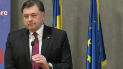 Ministrul Sănătății a semnat contractul pentru viitorul Institut Oncologic din Timișoara