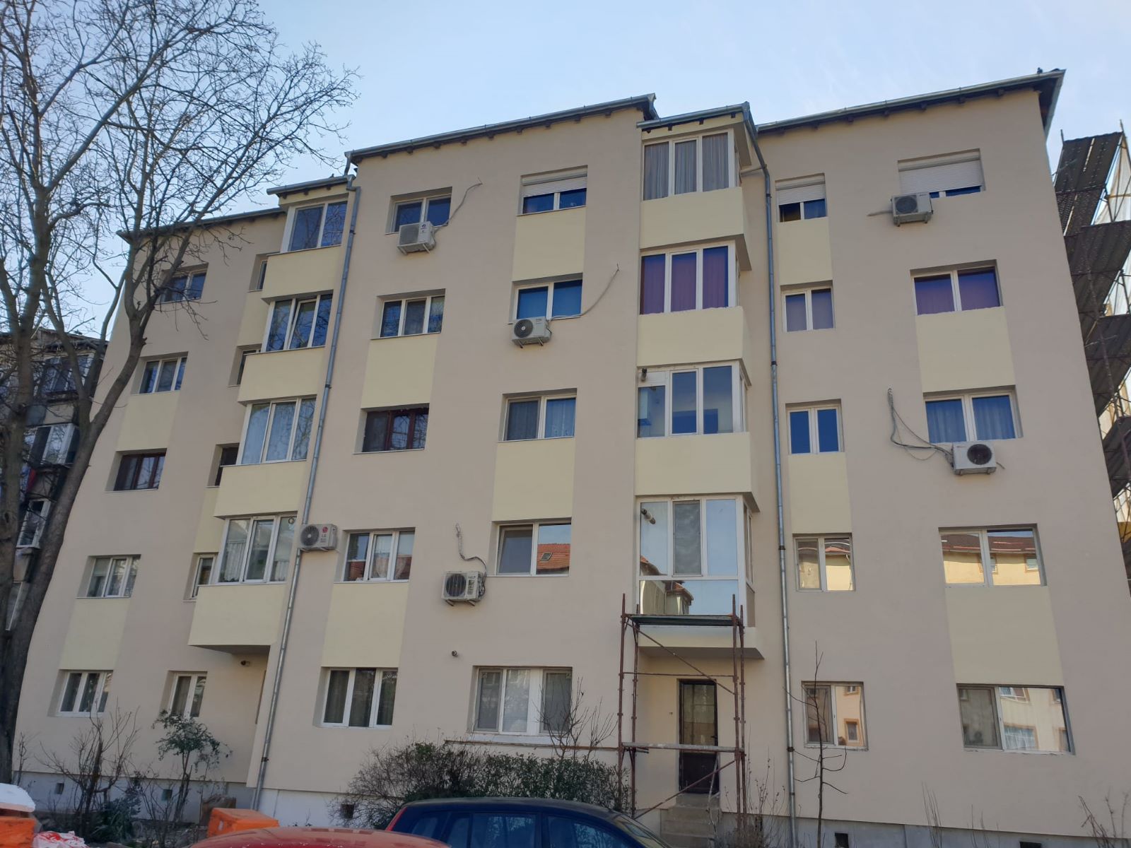 Alte două blocuri intră în reabilitare termică, la Timișoara