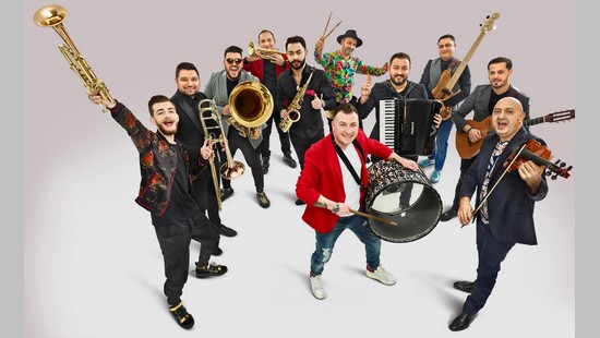 Timișoara 2023 celebrează cultura romilor printr-o serie de evenimente