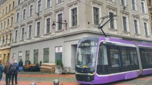 STPT anunță venituri mai mari cu peste 45% față de anul trecut