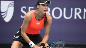 Cîrstea leagă victoriile și se apropie de Top 100 WTA