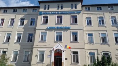 Focar de COVID-19 la Spitalul de Copii din Timișoara