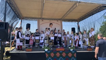 FOTO / Laureații Festivalului – Concurs pentru copii “Viorica Ghercea” la Radio Timișoara. Clasament