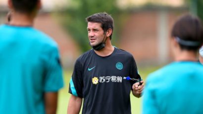 Cristian Chivu va fi noul antrenor al Parmei. Man și Mihăilă, sub comanda cărășeanului
