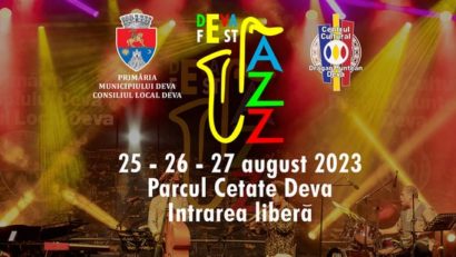 Deva Jazz Fest 2023 / PROGRAM