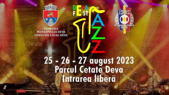 Deva Jazz Fest 2023 / PROGRAM
