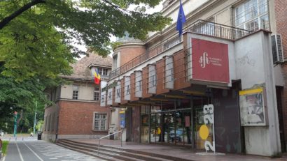 Primele concerte ale Festivalului Internaţional “George Enescu” vor avea loc în Timișoara Capitală Culturală Europeană