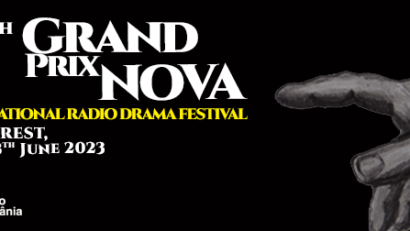 Gala Premiilor Festivalului Internațional de Teatru Radiofonic Grand Prix Nova – Radio România