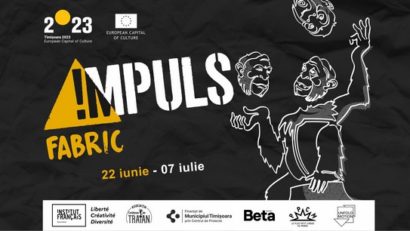 Festivalul Impuls aduce din nou cultura în cartierele Timișoarei / PROGRAM
