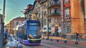 Program prelungit pentru mai multe linii de transport public din Timișoara