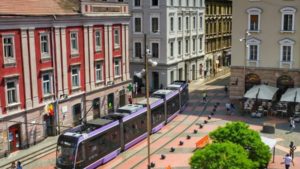 Primăria Timișoara acoperă 85% din cheltuielile transportului public. STPT vrea să crească veniturile proprii