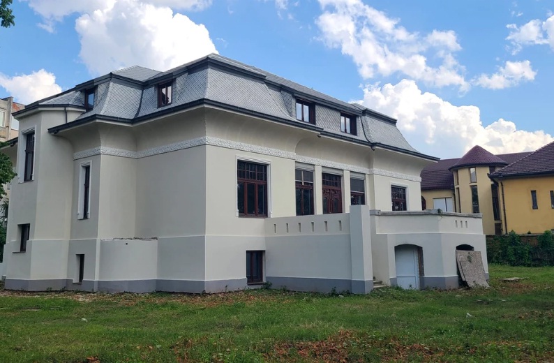 Primăria Timișoara începe negocierile de cumpărare a Casei Mühle Primăria Timișoara începe negocierile de cumpărare a Casei Mühle