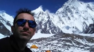 O nouă provocare pentru Horia Colibășanu – cucerirea unuia dintre cei mai dificili munți ai planetei