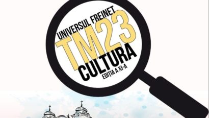 Elevi din toată țară vin la Timișoara la concursul Universul Freinet – TM23 Cultura