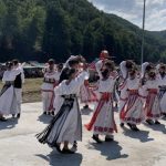 Nedeea Românilor de Pretutindeni, o nouă ediție lângă Peștera Românești