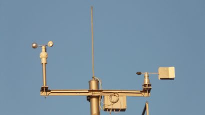 Sisteme radar și stații noi la Centrul Meteo Banat-Crișana
