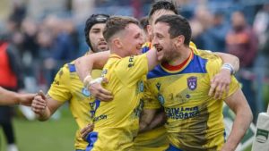 SCM Timișoara a început negocierile cu 12 jucători / AUDIO