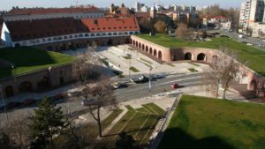 Tur gratuit „Premierele Timișoarei”, despre recordurile istorice ale orașului