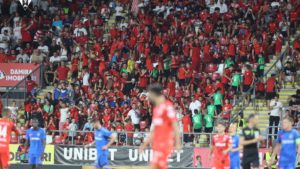 UTA neagă posibilitatea vânzării clubului
