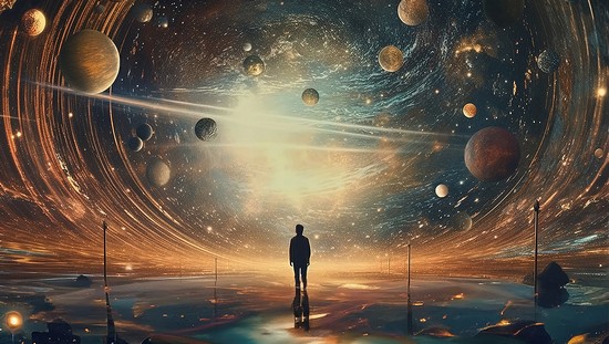 Galactic Tick Festival, un eveniment ce sărbătorește mișcarea sistemului nostru solar în Calea Lactee, la Timișoara / PROGRAM