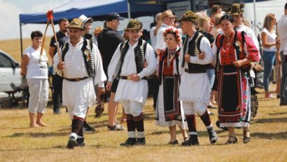 Festivalul Pădurenilor “Drăgan Muntean”, la Poienița Voinii / PROGRAM