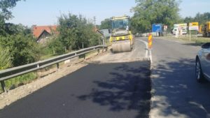 Restricții pe DN 68A în minivacanța de Rusalii: traficul rămâne îngreunat între Coșava și Coșevița