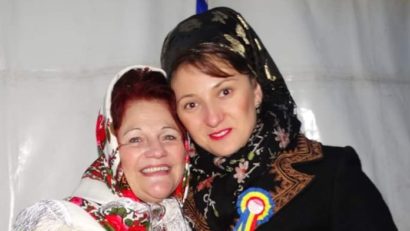 VIDEO – LIVE / Între cele două Sântămării, două Marii la Radio Timișoara: Maria Petchescu și Maria Florea
