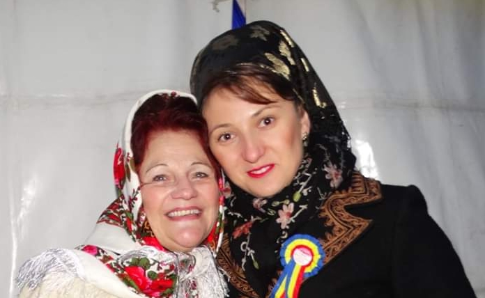 VIDEO – LIVE / Între cele două Sântămării, două Marii la Radio Timișoara: Maria Petchescu și Maria Florea