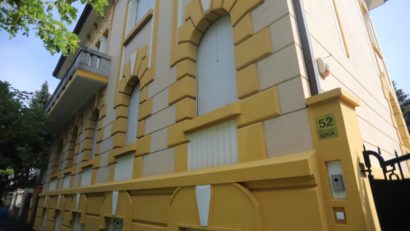 Primăria Timișoara pierde în primă instanță procesul pentru evacuarea clădirii de pe Loga 52