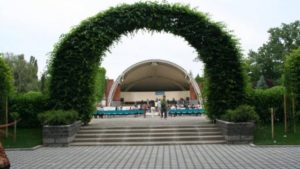Alphaville vine la Timișoara, la prima ediție ROSARTE