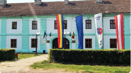 Casa Memorială ”Nikolaus Lenau” deschisă vizitatorilor în Noaptea Muzeelor la Sate