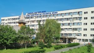 Spitalul Județean din Arad face angajări