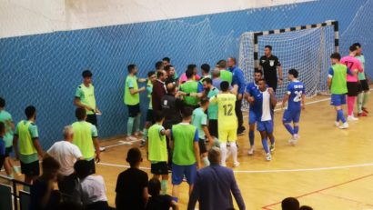 CFR Timișoara învinge la Deva, într-un meci cu final tensionat | AUDIO